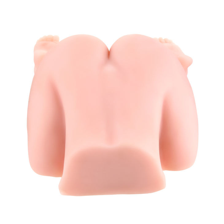 BAILE - STRASTVENA DAMA MASTURBATOR GLAS 3D