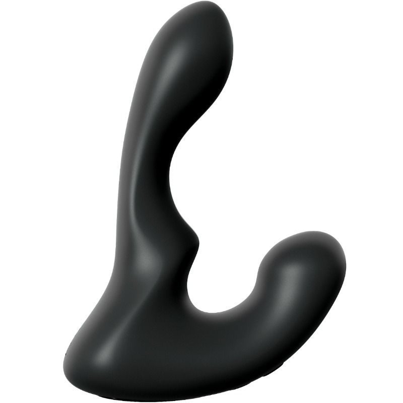 ANAL FANTASY ELITE KOLEKCIJA - VRHUNSKI P-SPOT MILKER
