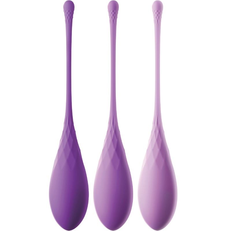 FANTAZIJA ZA NJU - KEGEL TRAIN-HER SET