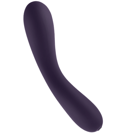 JE JOUE - UMA LJUBIČASTI VIBRATOR