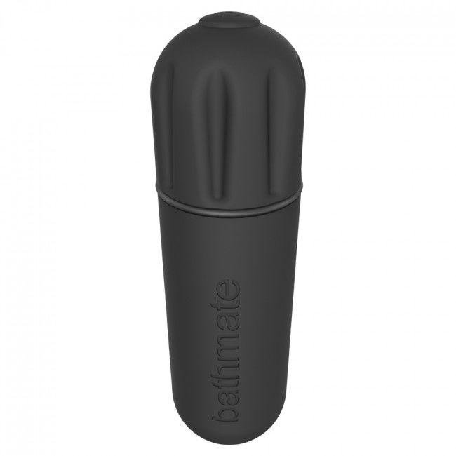 BATHMATE - VIBE BLACK VIBRIRAJUĆI METAK