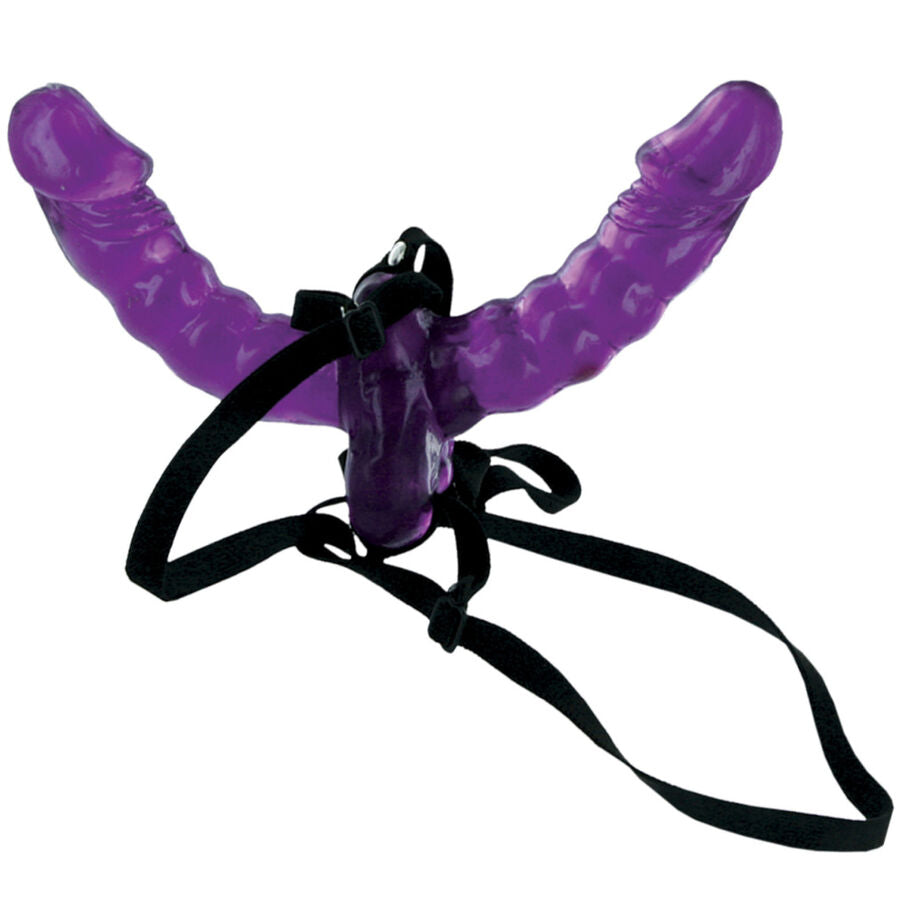 FETISH FANTASY SERIJA - DVOSTRUKA PENETRACIJA ARNESA