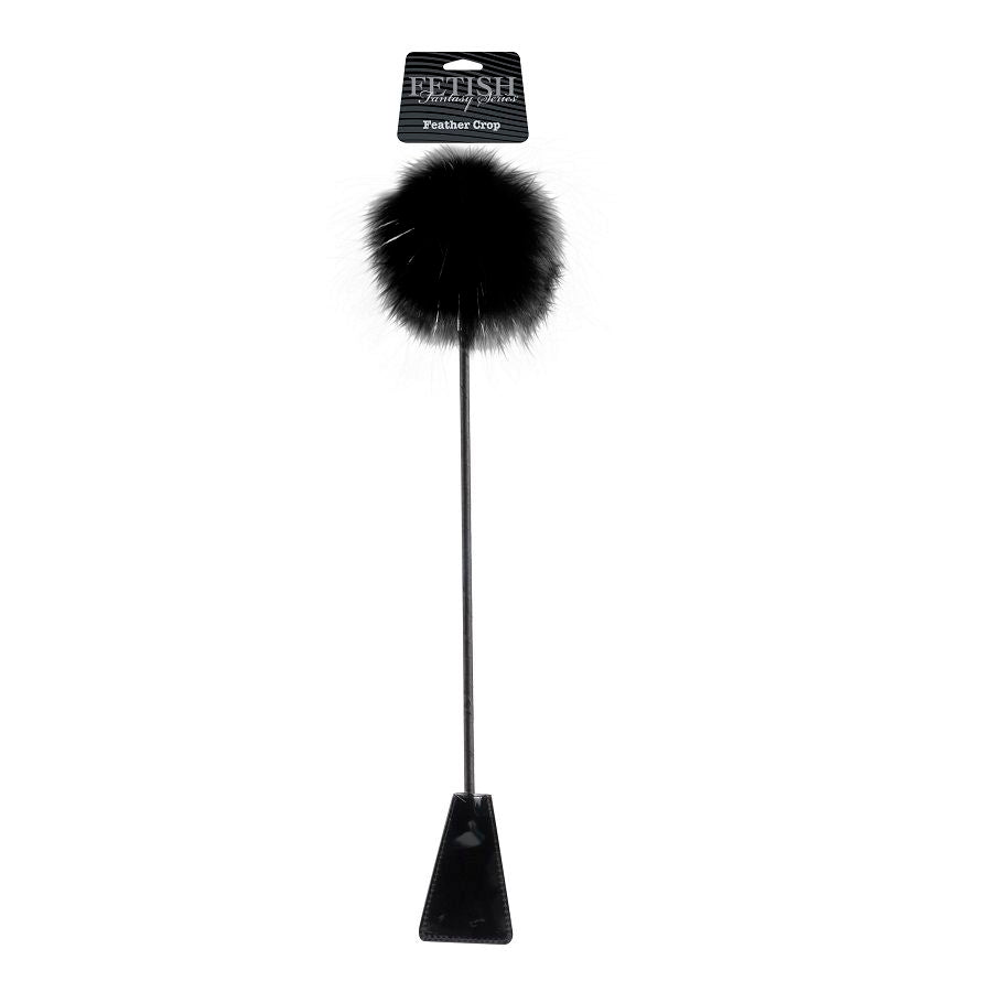 FETISH FANTASY LIMITED EDITION - CRNI PERJANI KROP