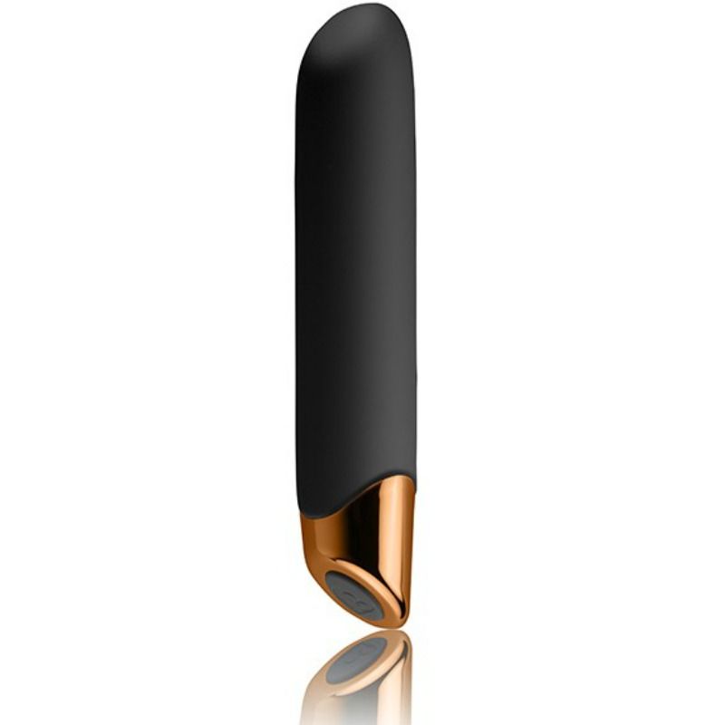 ROCKS-OFF - CRNI ČAJAMO VIBRATOR