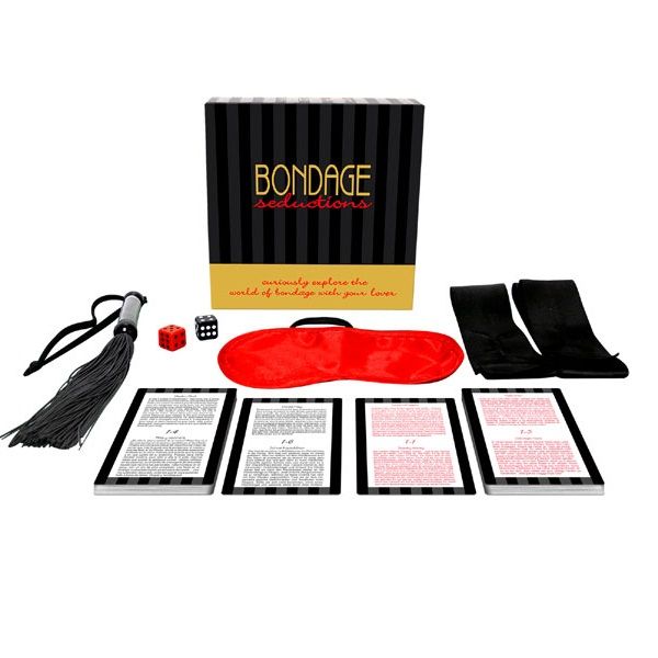 KHEPER GAMES - PREDIVNA ZAVOĐENJA ISTRAŽITE SVET VEZIVANJA