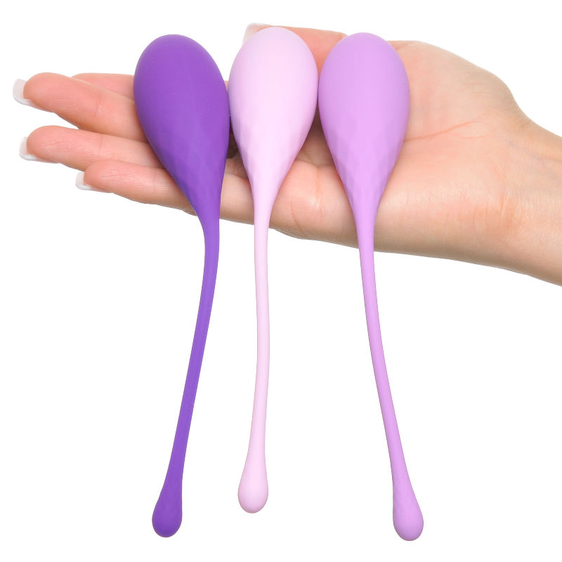 FANTAZIJA ZA NJU - KEGEL TRAIN-HER SET