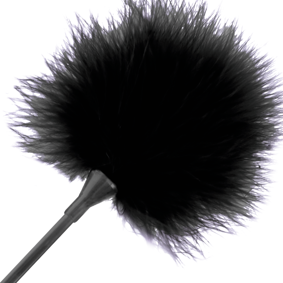 TAMA - CRNI STIMULATIVNI PENIS 42 CM
