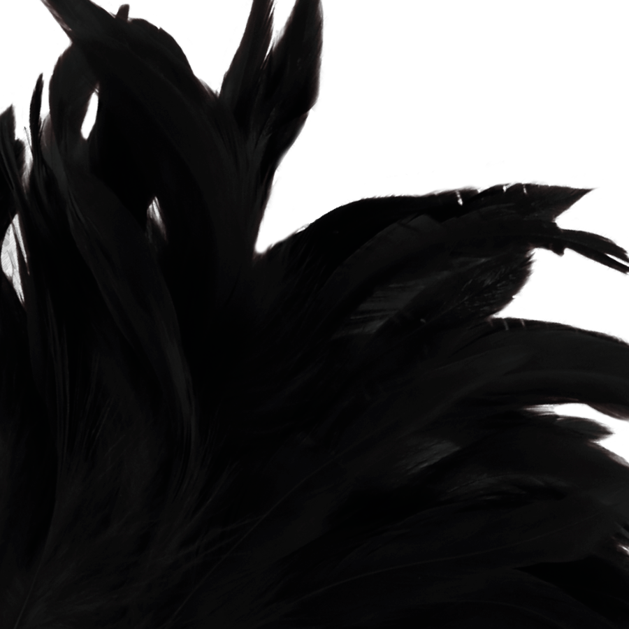DARKNESS - BLACK LUX STIMULATIVNA OLOVKA
