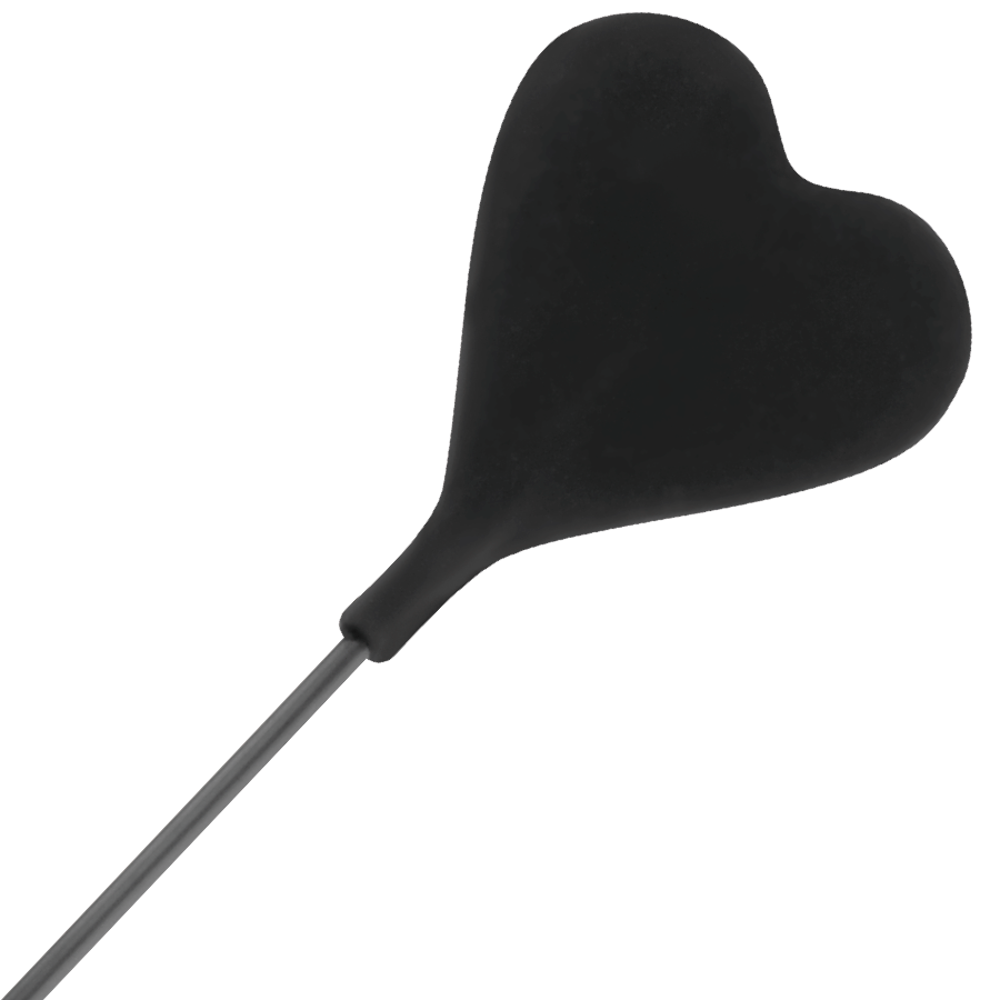 TAMA - BIČ OD CRNOG PERJA LJUBAVI 40 CM