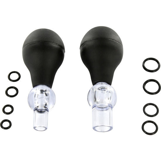 SEVEN CREATIONS – SET ZA VAKUMIRANJE BRADAVICA OD 10 DELOVA