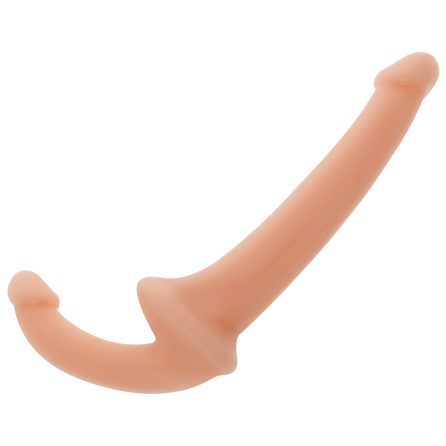 IGRAČKE KOJE IZAZIVAJU ZAVISNOST - DILDO SA RNK BEZ PRIRODNE POTPORE