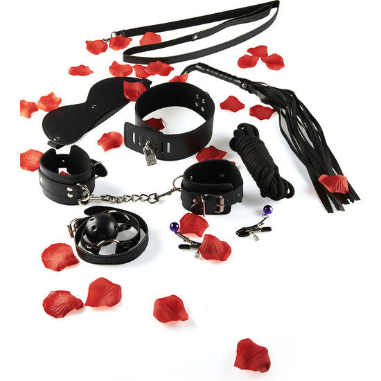 TOYJOY - NEVEROVATAN BONDAGE SEKS KOMPLET