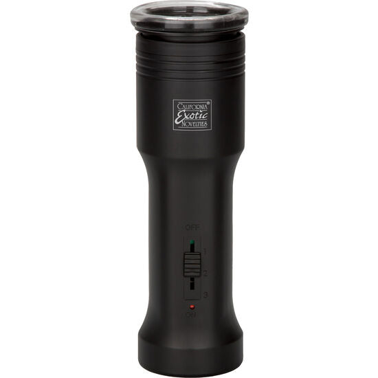 CALEXOTICS - OPTIMUM POWER VRHUNSKI STIMULANS GLAVE