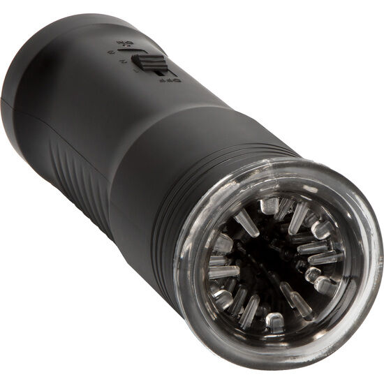 CALEXOTICS - OPTIMUM POWER VRHUNSKI STIMULANS GLAVE