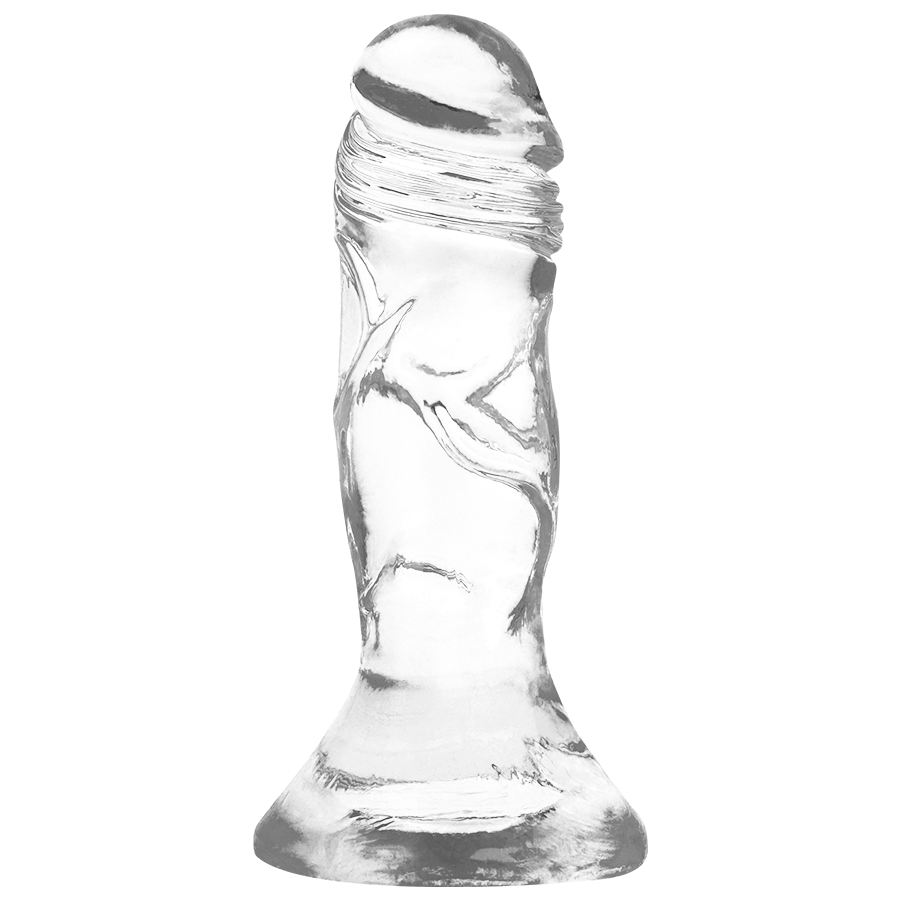 X ZRAK - PROZIRNI KURAC 12 CM -O- 2.6 CM