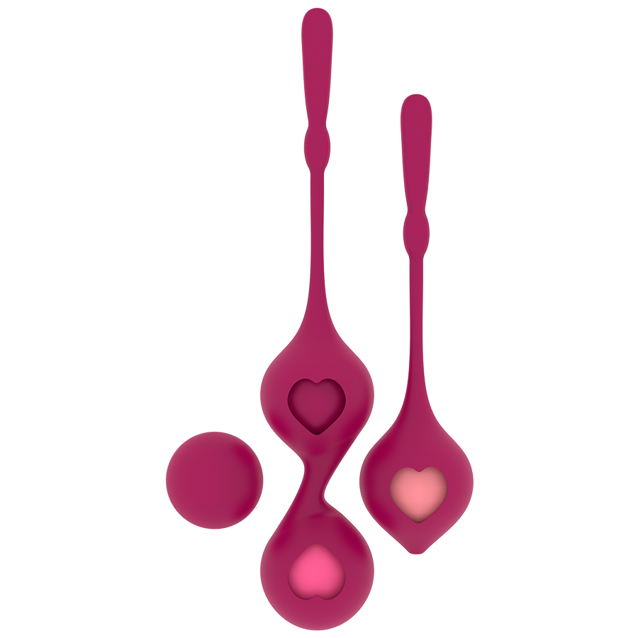 RITHUAL - ORCHID SET ZA TRENING KARLIČNOG DNA