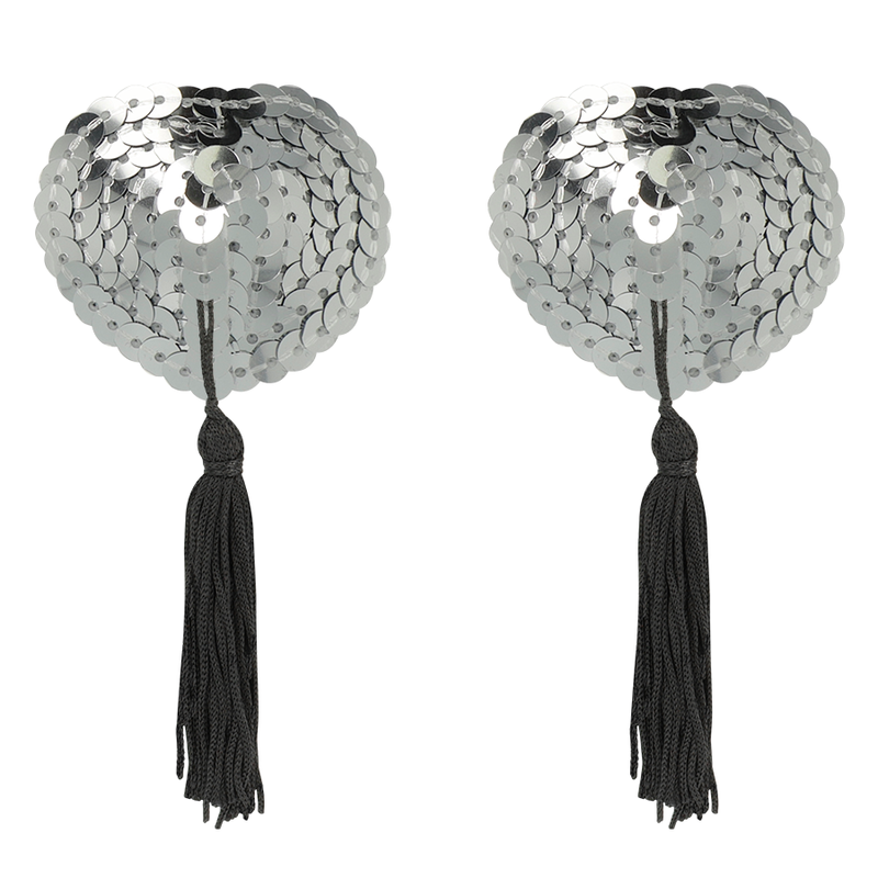 Coquette Chic Desire — Nipple covers