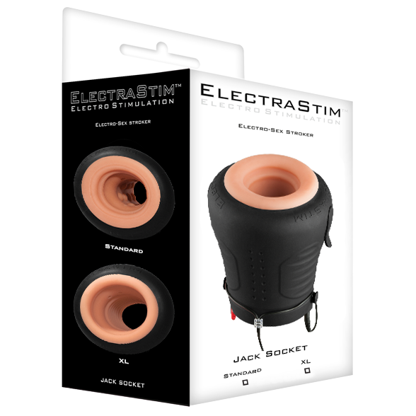 ELECTRASTIM - UTIČNICA ZA ELEKTRO SONDU