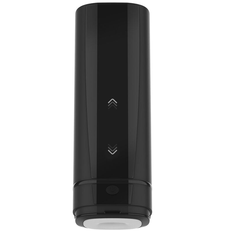 KIIROO - ONYX+ TELEDIELDONSKI MASTURBATOR SA TEKSTUROM KOŽE
