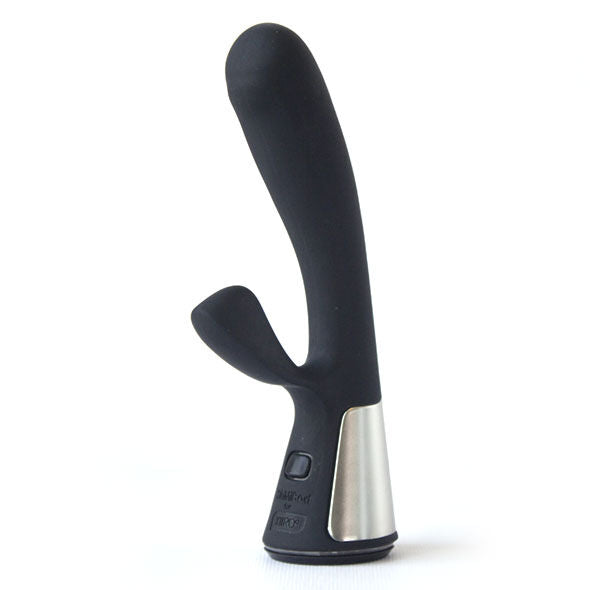 KIIROO - OHMIBOD FUSE APLIKACIJA DALJINSKI UPRAVLJAČ CRNA