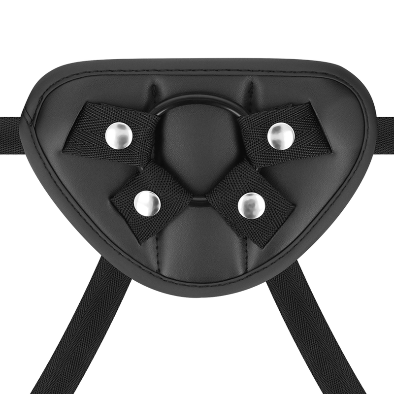 CYBER SILICOCK - STRAP-ON FREEMAN TEČNI SILIKON SA 3 PRSTENA GRATIS 20 CM -O- 3.8 CM