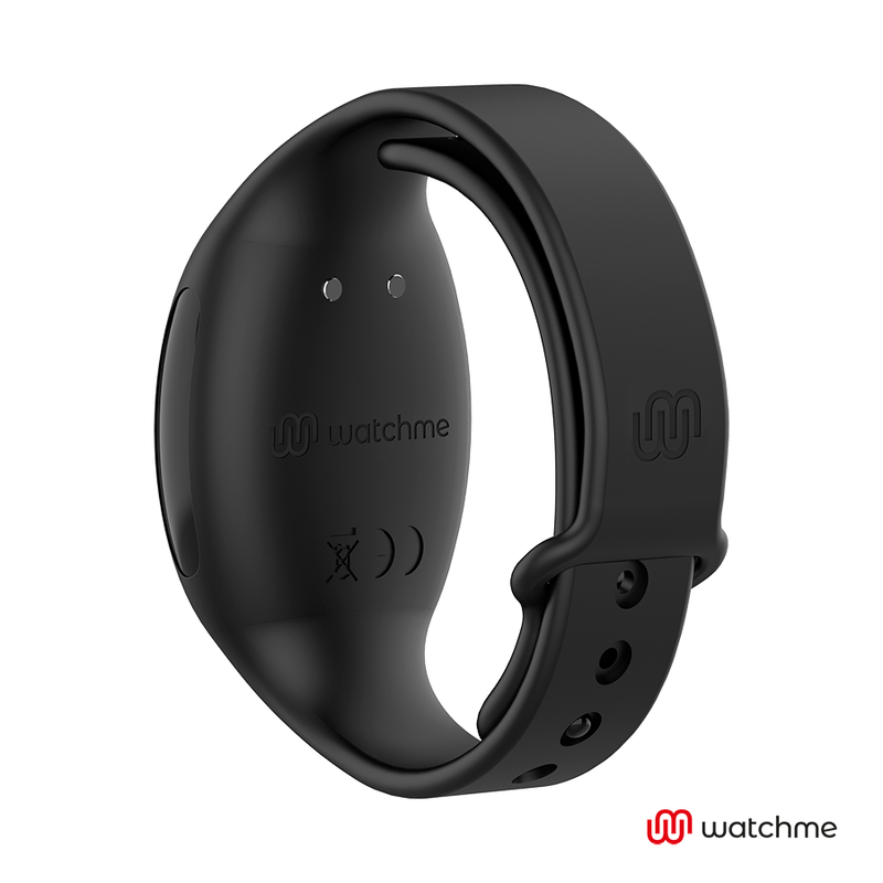 WEARWATCH - WATCHME TECHNOLOGY DALJINSKI UPRAVLJAČ JAJE PLAVI / JET
