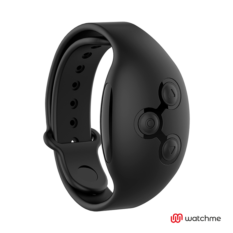 WEARWATCH - WATCHME TECHNOLOGY DALJINSKI UPRAVLJAČ JAJE PLAVI / JET