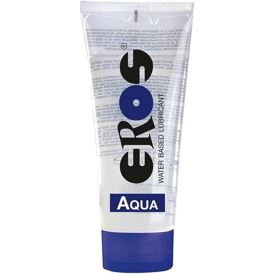 EROS - VODA NA BAZI VODE 200 ML