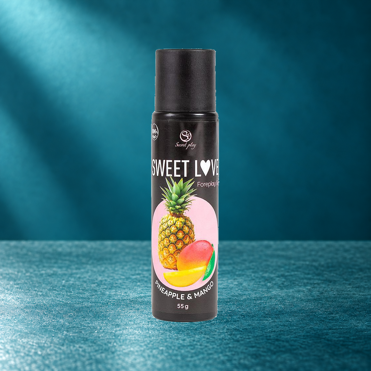 Secretplay Sweet Love Mango & Pineapple, 60 ml