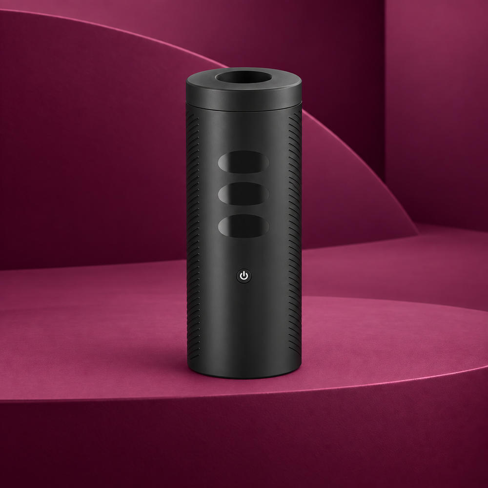 Kiiroo — Titan