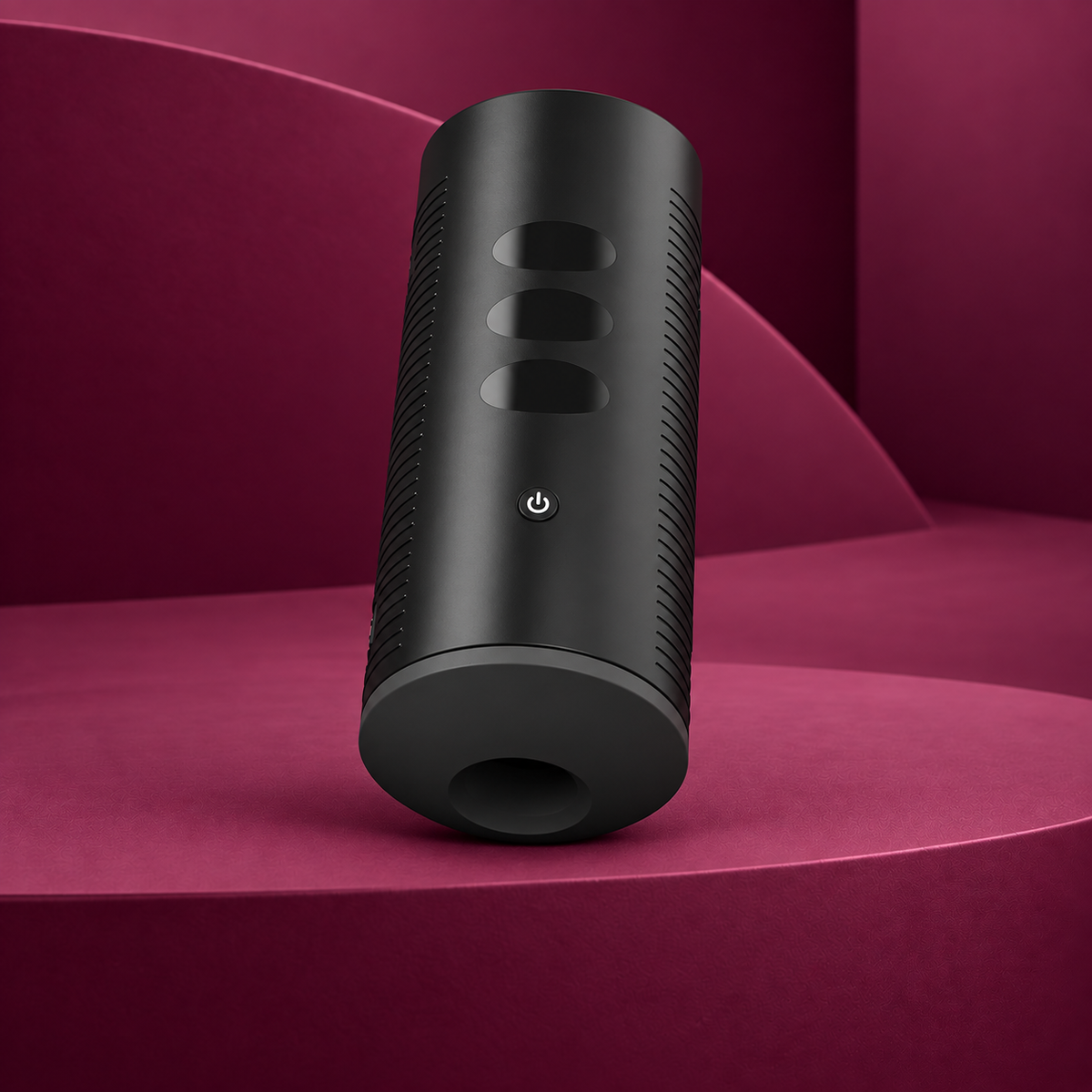 Kiiroo Titan experience technological masturbator