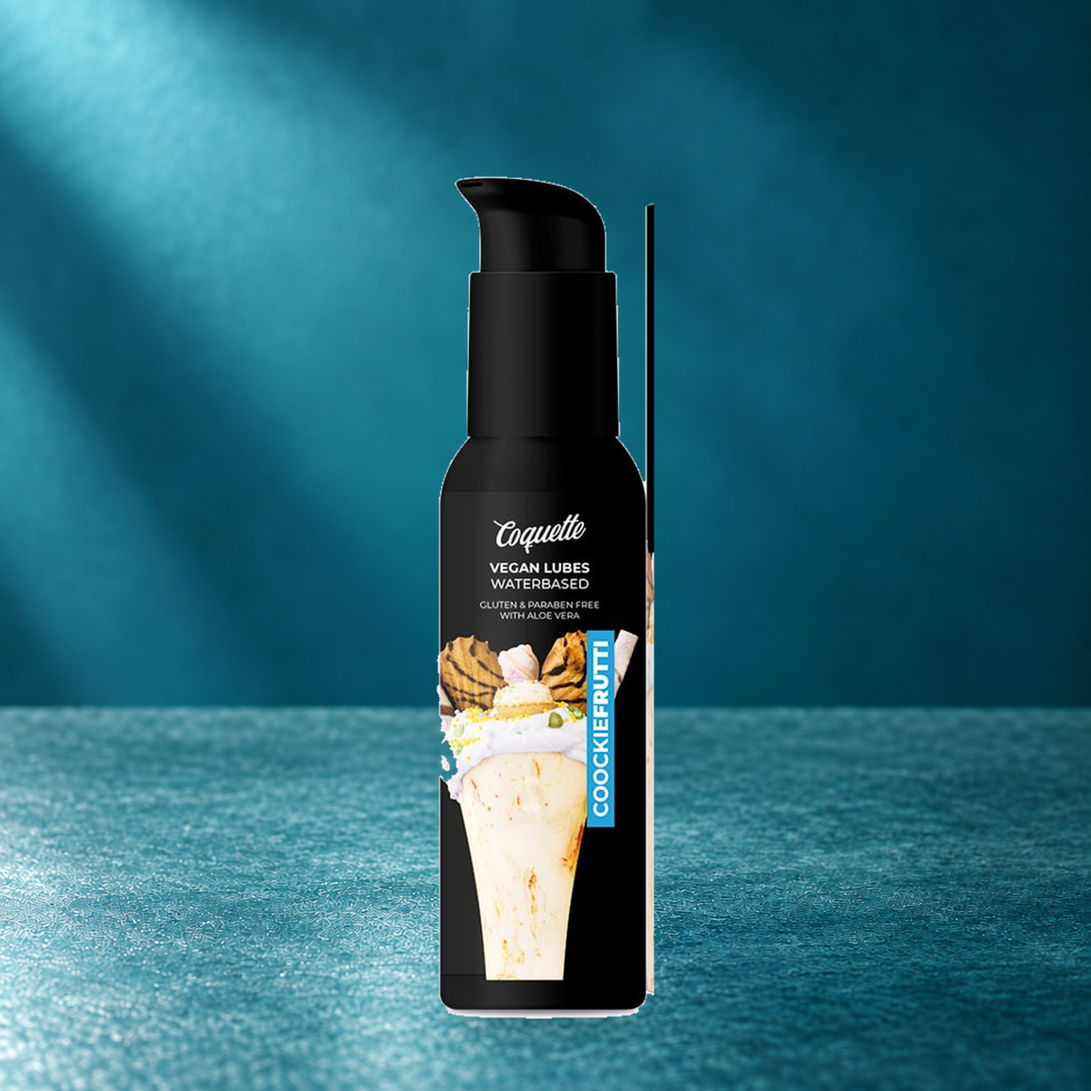 Coquette Cookiefrutti 100 ml