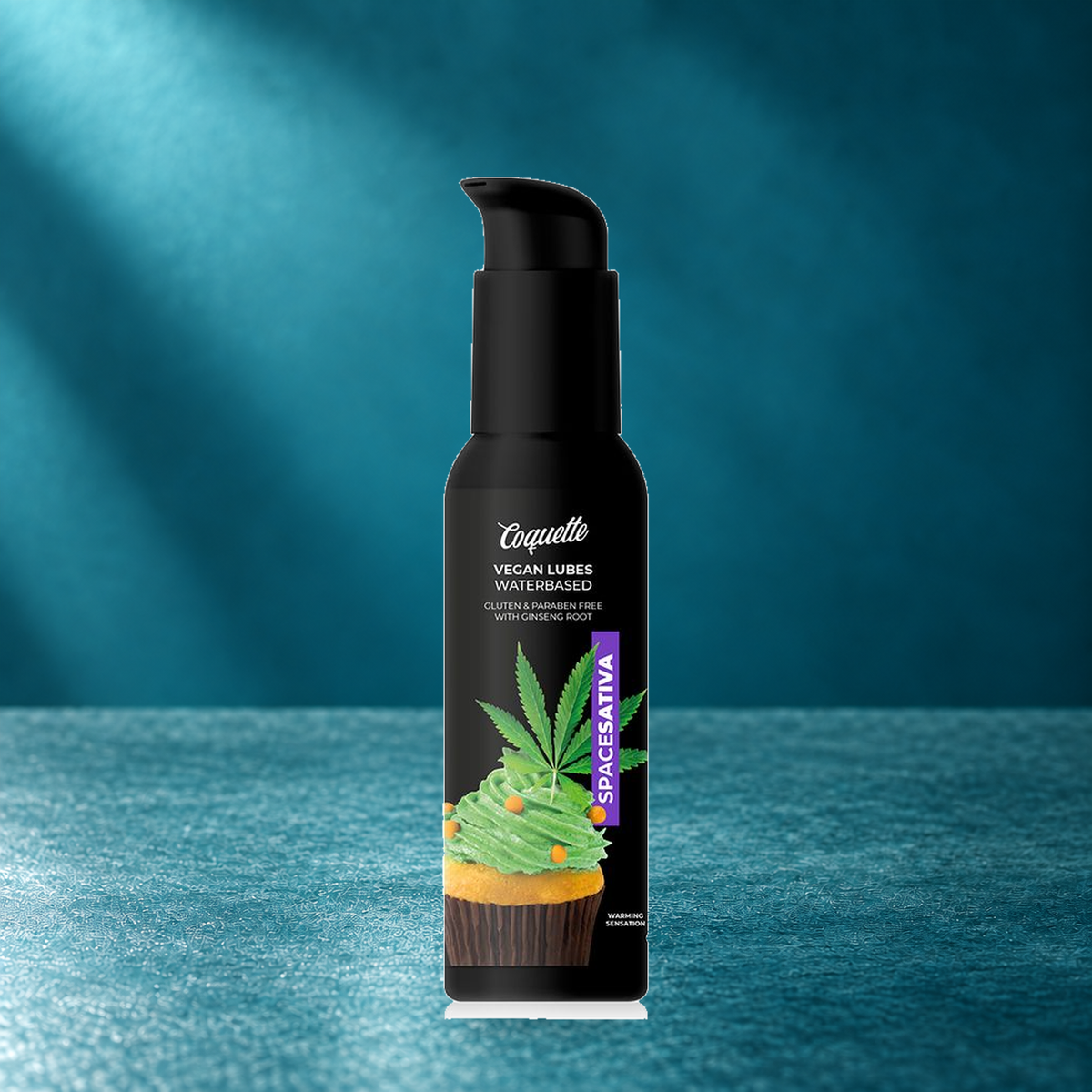 Coquette Space Sativa 100 ml