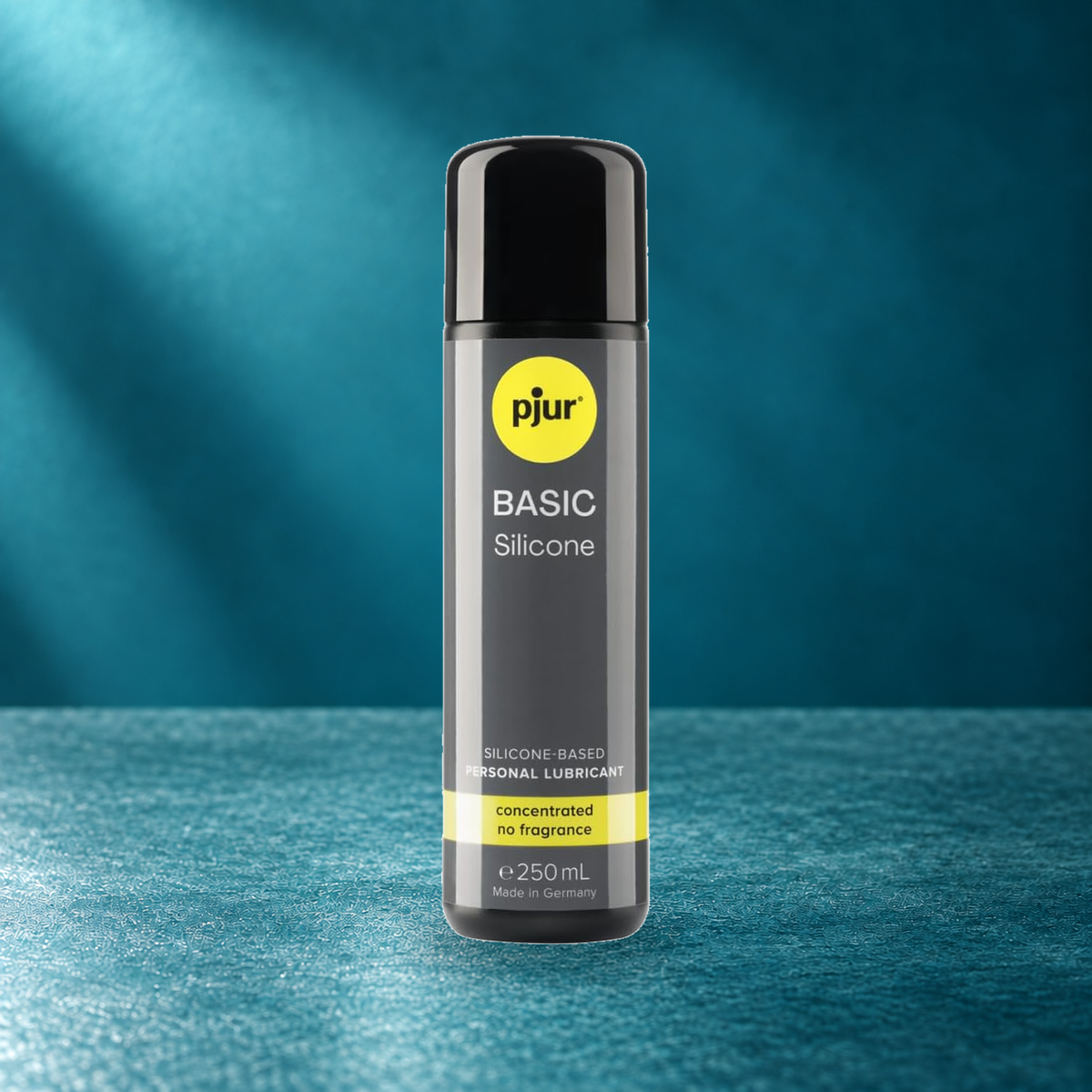 Pjur BASIC Silicone 250 ml