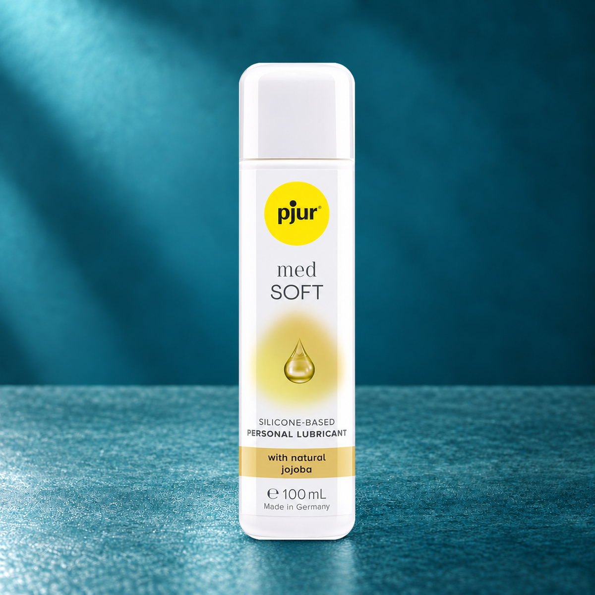 Pjur Med Soft Glide 100 ml — detail
