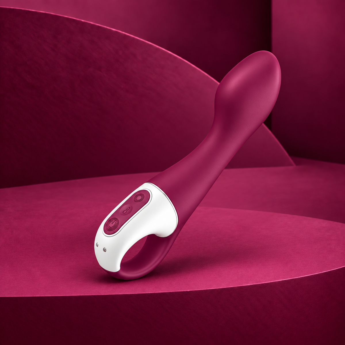 Satisfyer Hot Spot G-Spot Vibrator