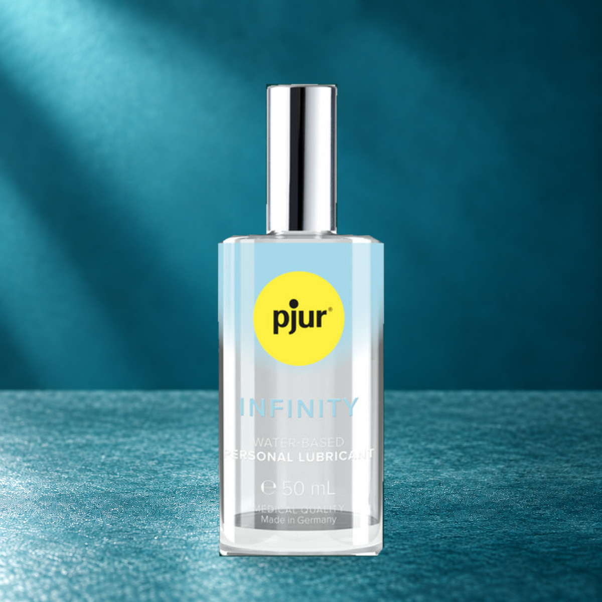 pjur INFINITY water-based 50 ml