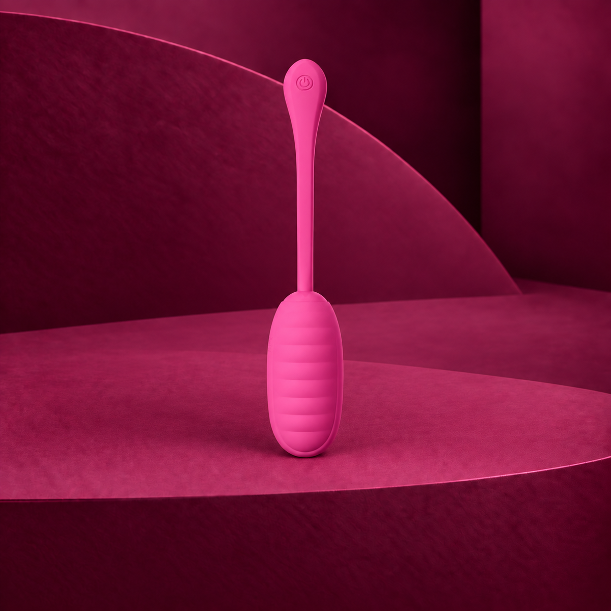 Pretty Love Catalina pink rechargeable vibrating egg free app
