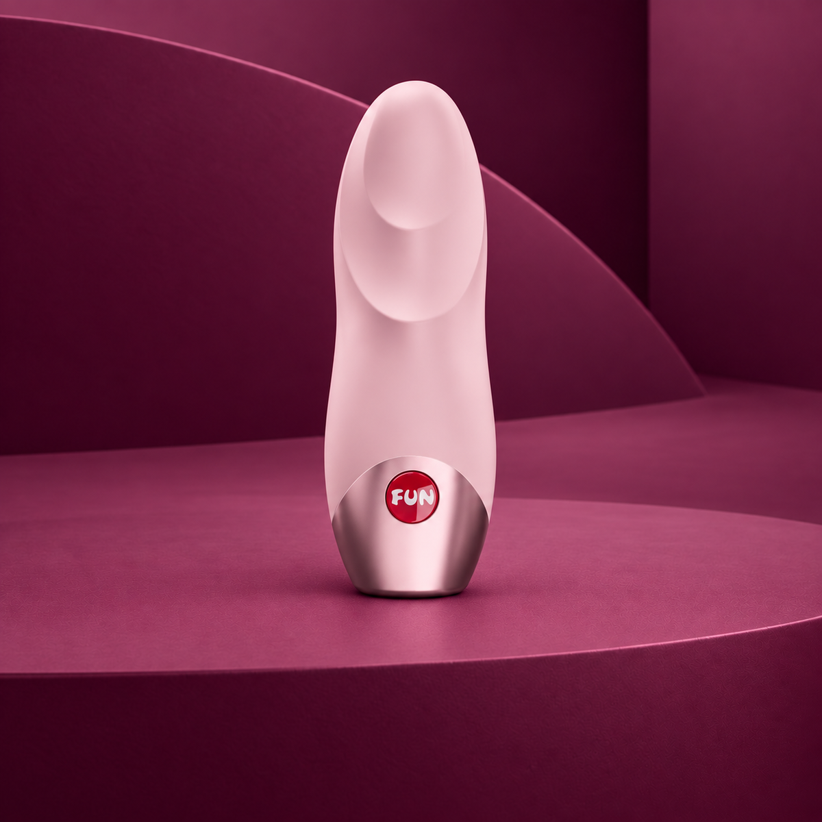 FUN Factory Viola Bullet Vibrator — Soft Pink