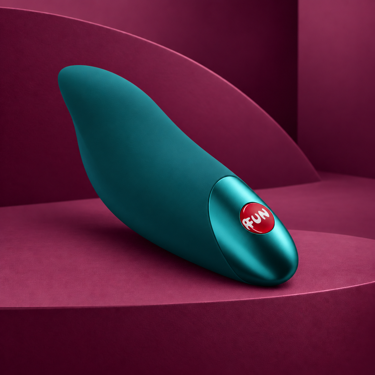 FUN Factory Charme bullet vibrator bottle green