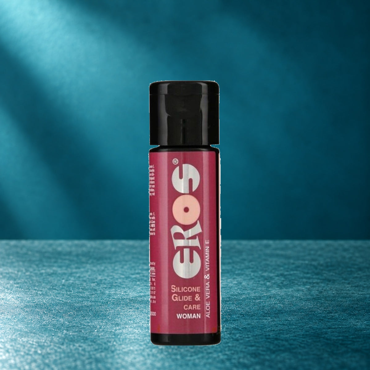 Eros Silicone Glide & Care Woman 30 ml